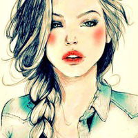 Вика Головина