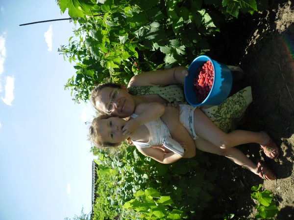 Галина Романова