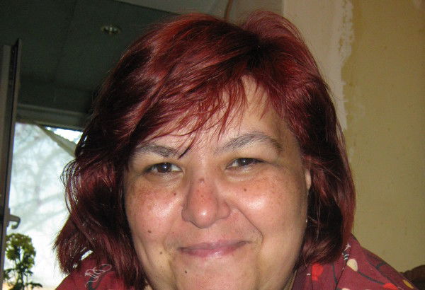 Жанна Вакуленко