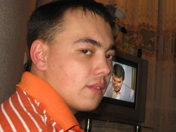 Рамазан Бельгибаев