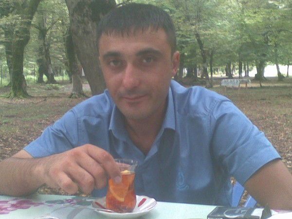 Ramin Mamedov