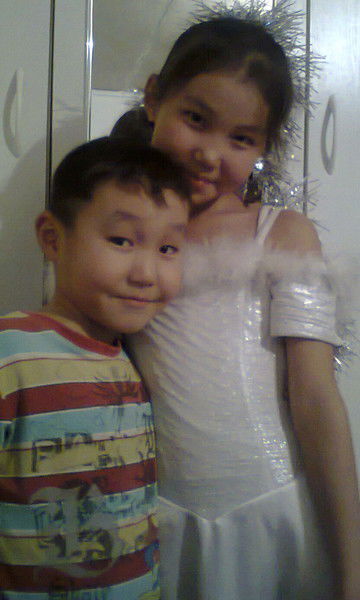 Гульмира Нұртаева