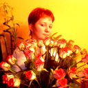Вера Горбунова