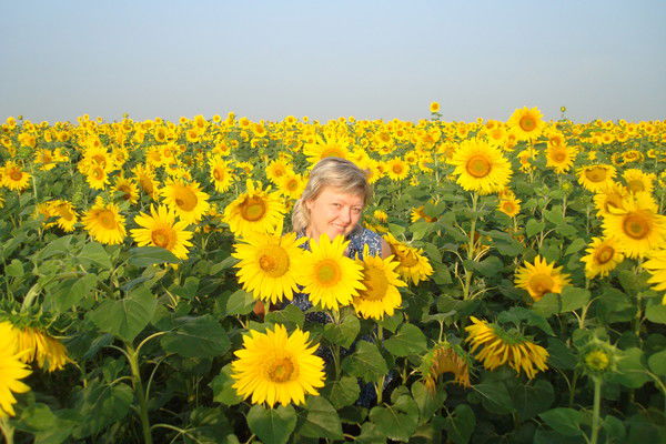 Марина Иванова