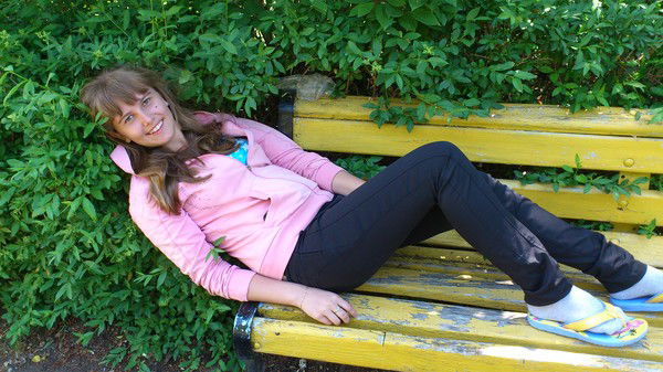 Лилия Михайлиди