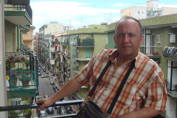 Дмитрий Налимов