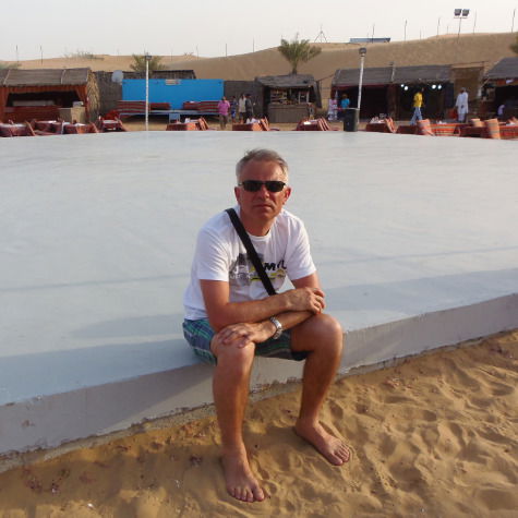 Анатолий Ефремов