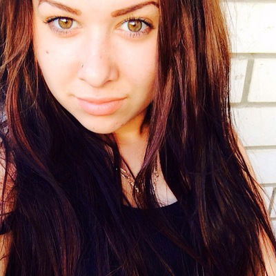 Дина Черкез