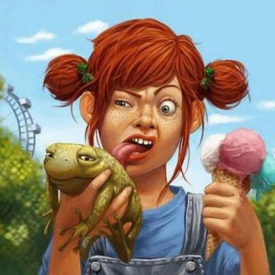 Катерина Каледина