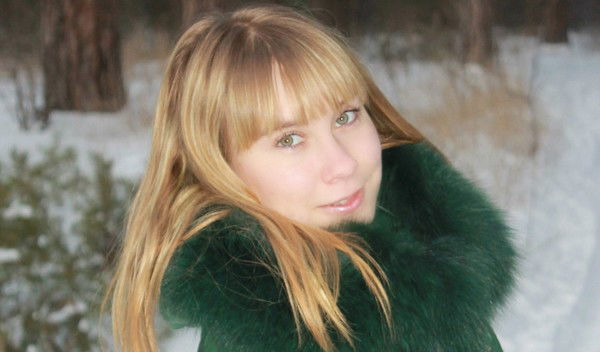 Юлия Михеева