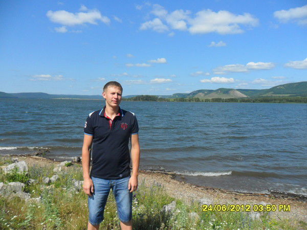 Василий Селиванов