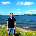 Василий Селиванов
