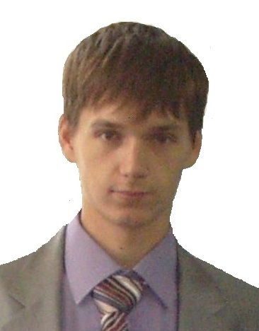 Александр Черненко