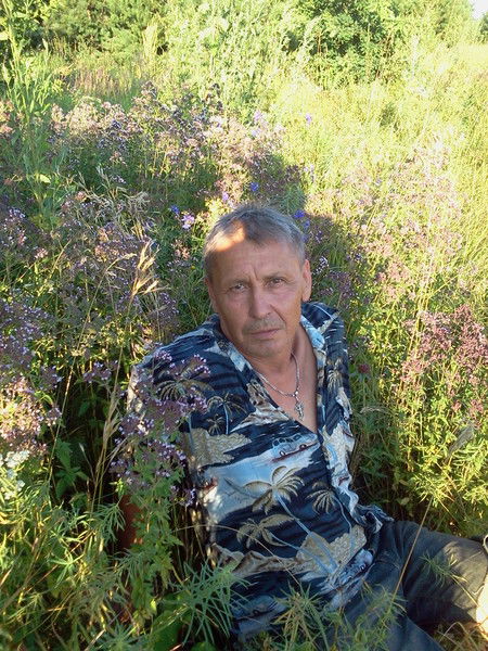 Геннадий Конюхов