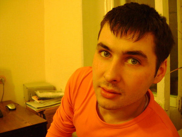 Анатолий Репин