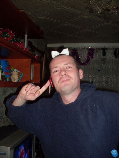 Андрей Таранков