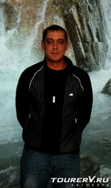 Павел Бембель