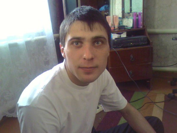 Андрей Любых