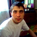 Андрей Любых