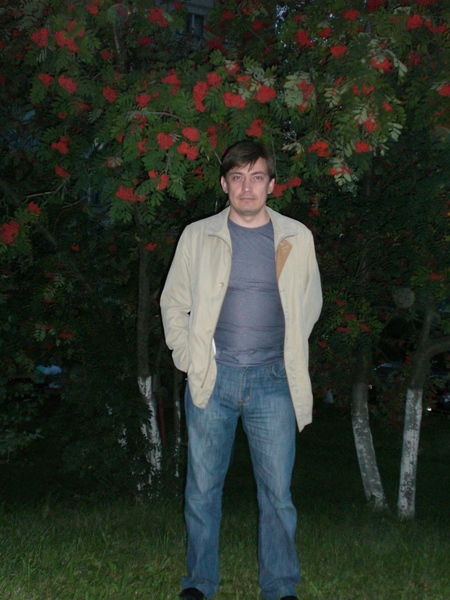 Дмитрий Анисимов