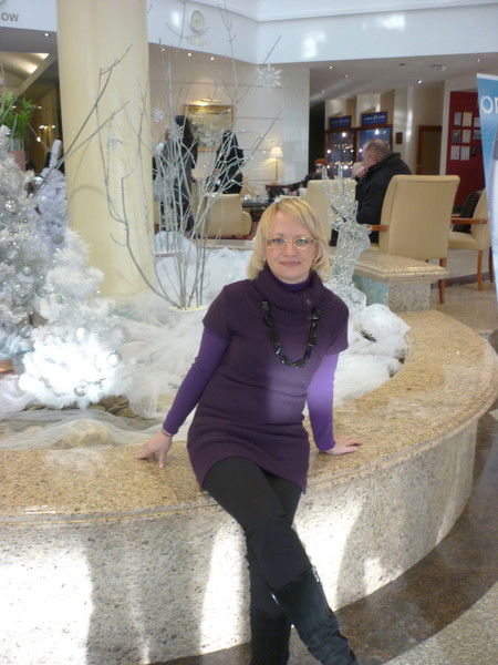 Наталья Горбунова