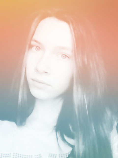 Кристина Шлыкова