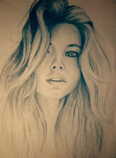 Настя Колесова