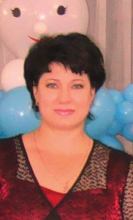 Наталья Петрашова