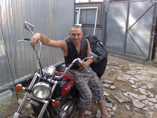 Саша Димитренко