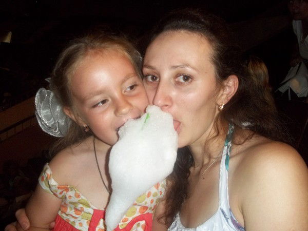 Татьяна Васильева