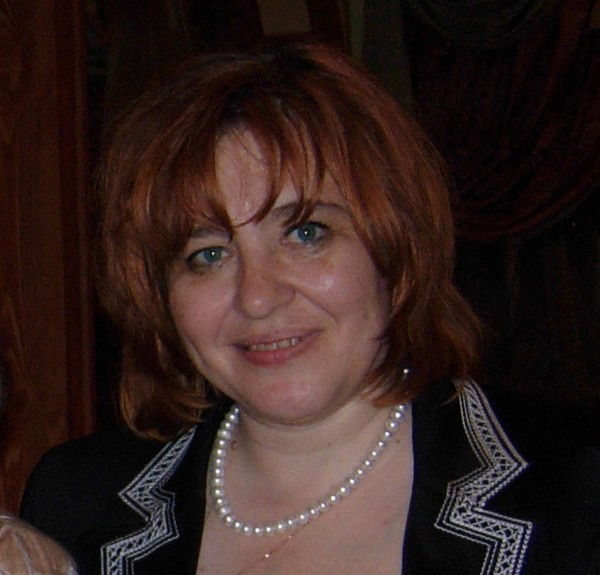 Елена Бизюк