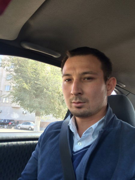 Исатай Прмагамбетов