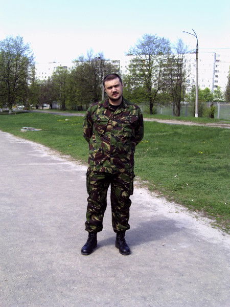 Ваня Власов