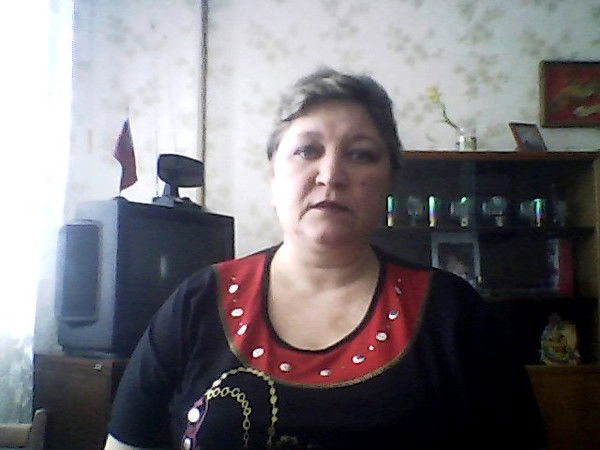 Елена Виноградова