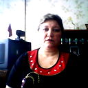 Елена Виноградова