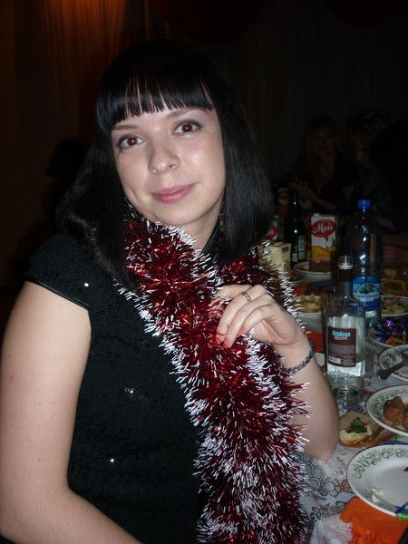 Надежда Замотаева