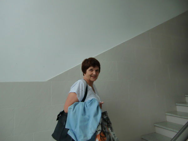 Антонина Захарова