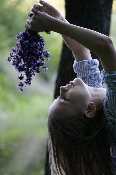 Елизавета Фролова