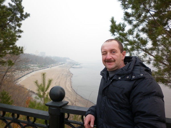 Сергей Немудров