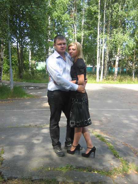 Аня Рабинович