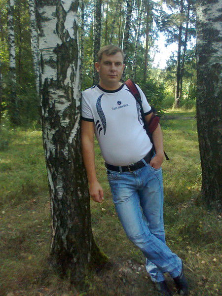 Игорь Петухов