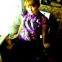 Настена Бочкарева