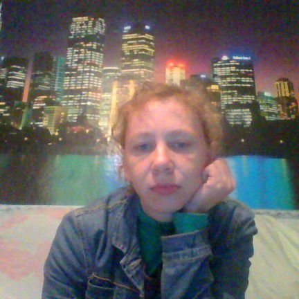 Яковлева Тамара