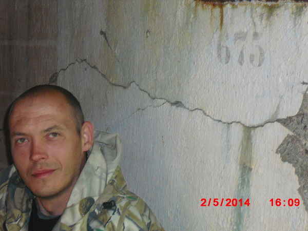 Александр Парамонов