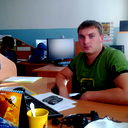 Алексей Юров
