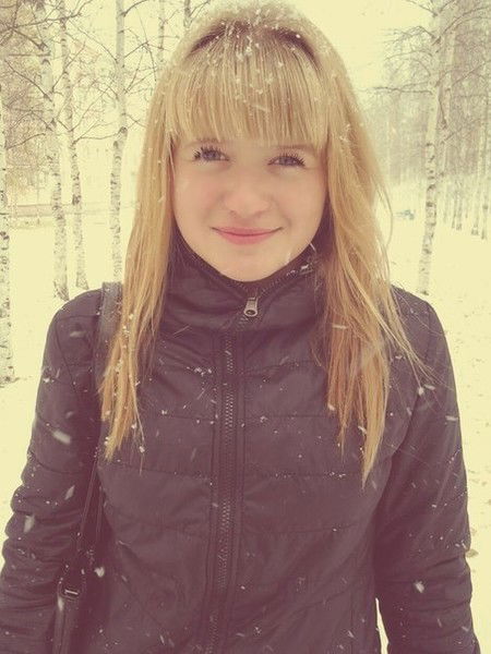 Снежана Богатова