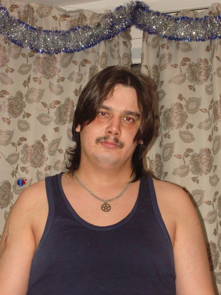 Михаил Мочалов