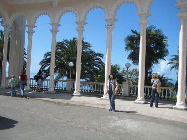 Галия Асилова