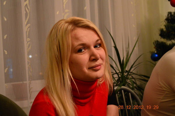 Елена Фещенко