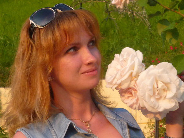 Ольга Николаевна Кощеева